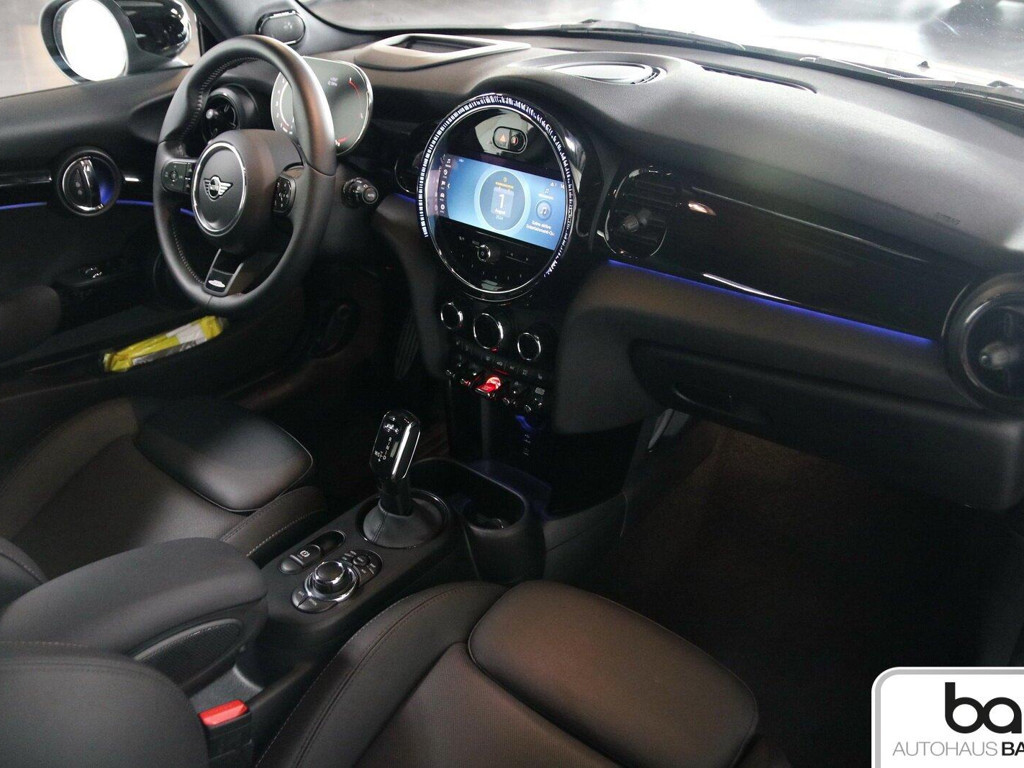 Mini John Cooper Works