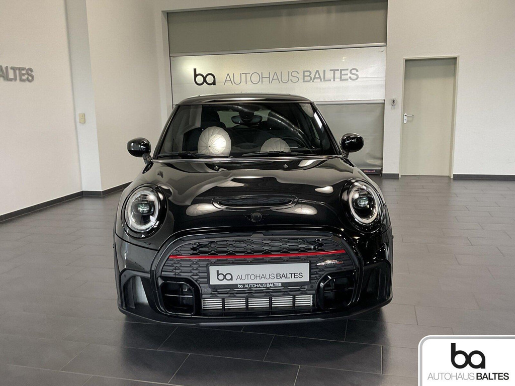Mini John Cooper Works