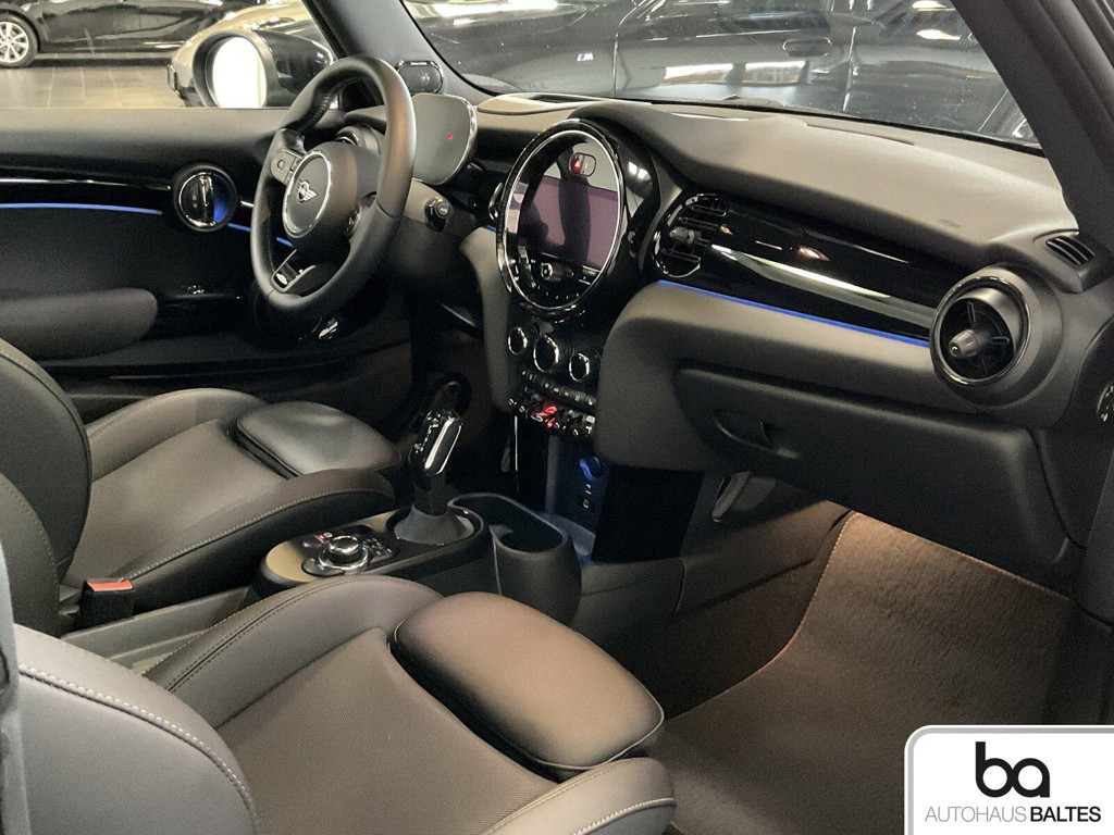 Mini John Cooper Works