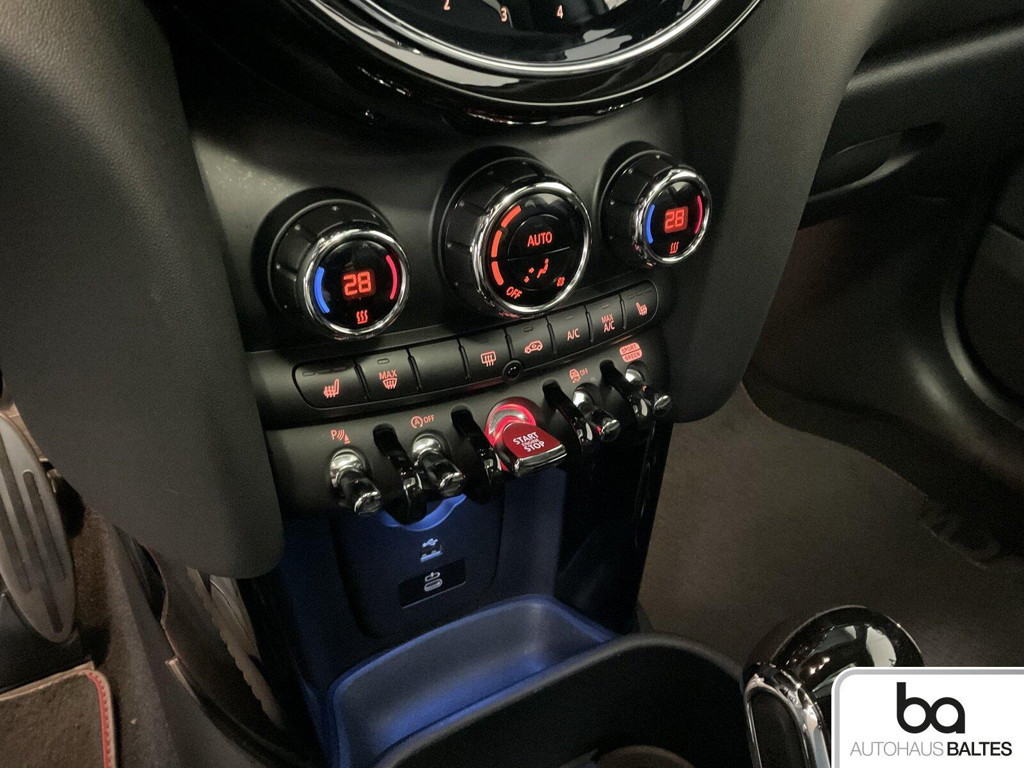 Mini John Cooper Works