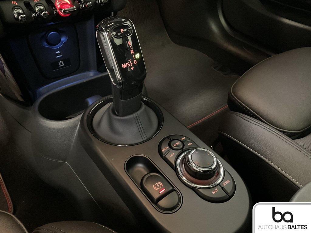 Mini John Cooper Works