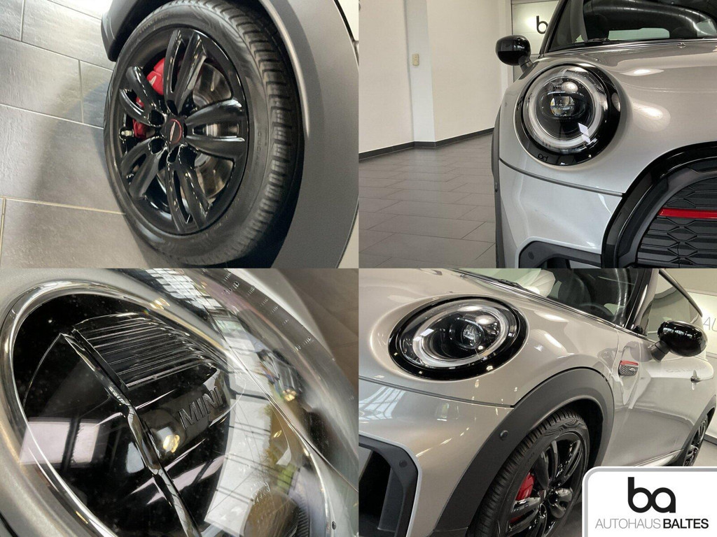 Mini John Cooper Works