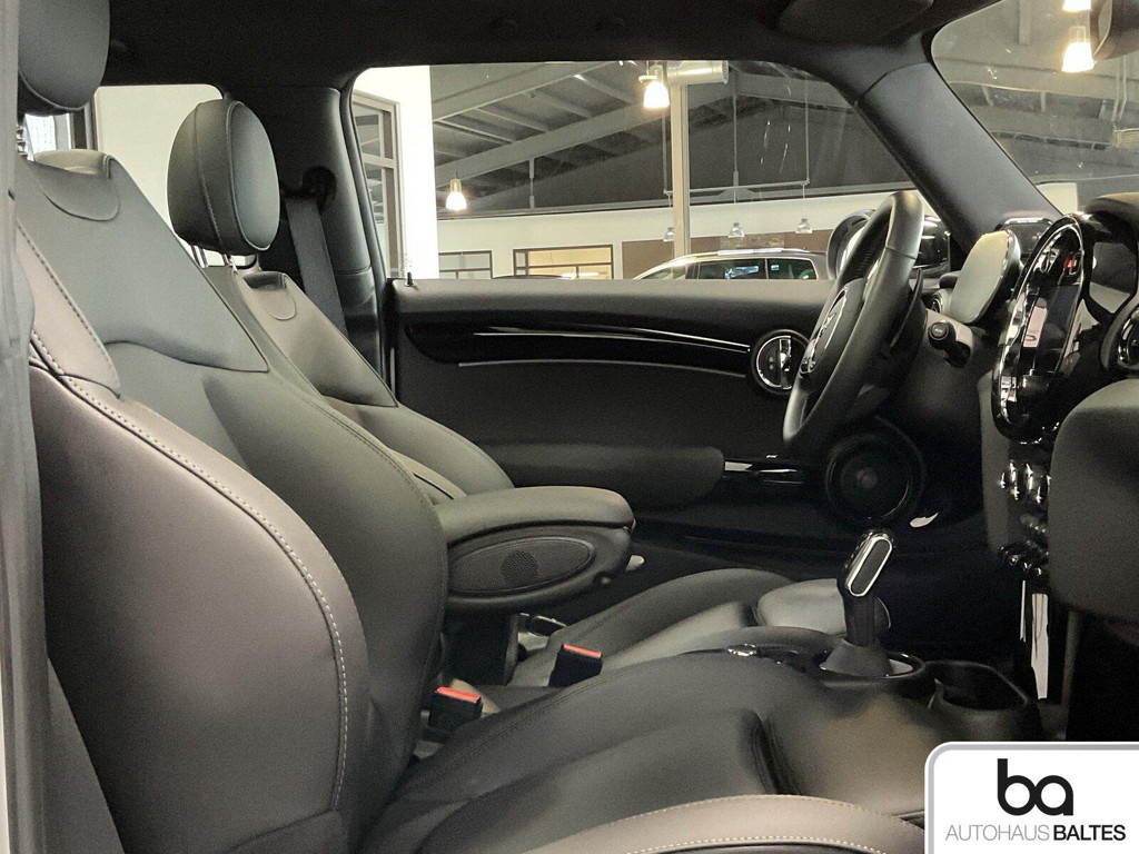 Mini John Cooper Works