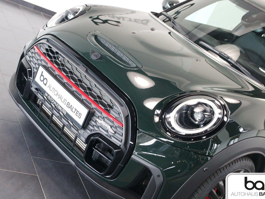 Mini John Cooper Works
