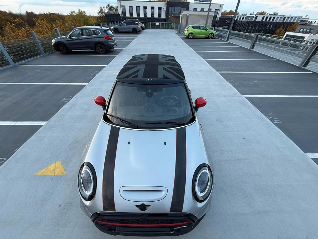 Mini John Cooper Works