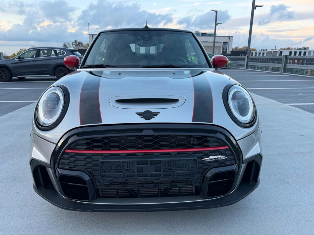 Mini John Cooper Works