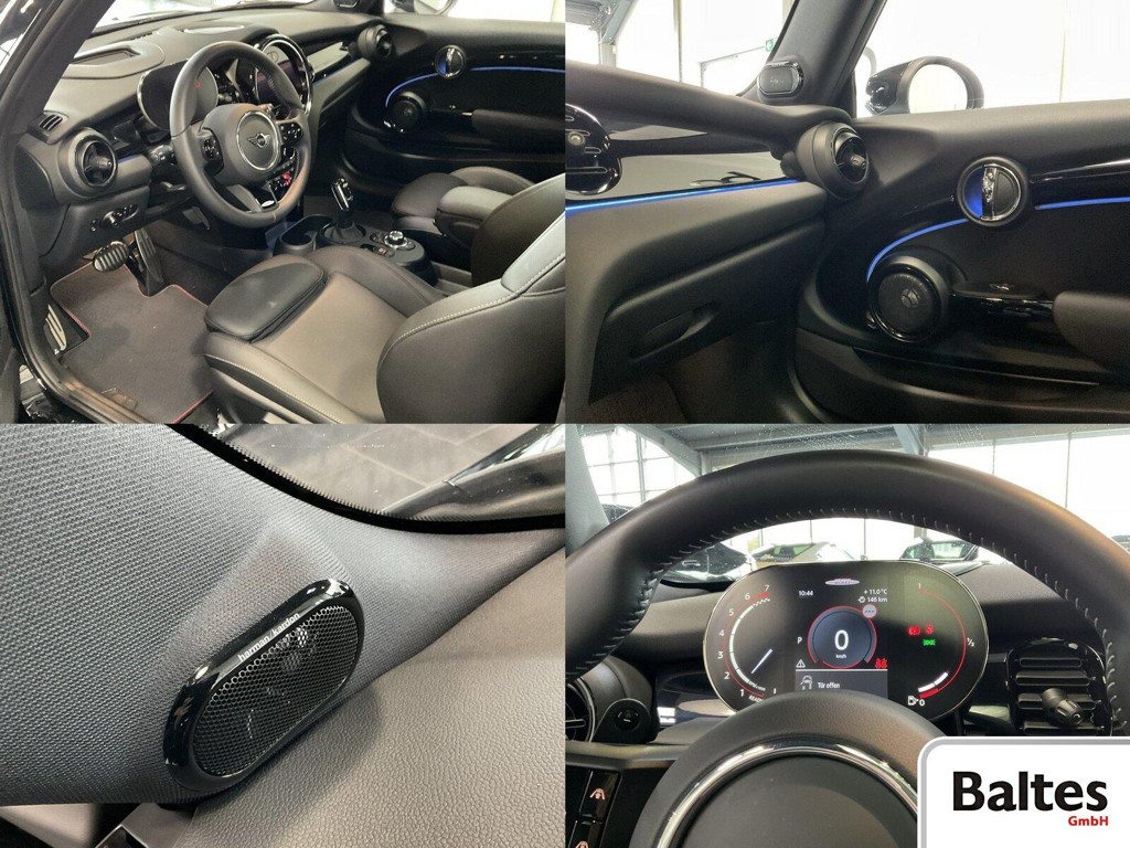 Mini John Cooper Works