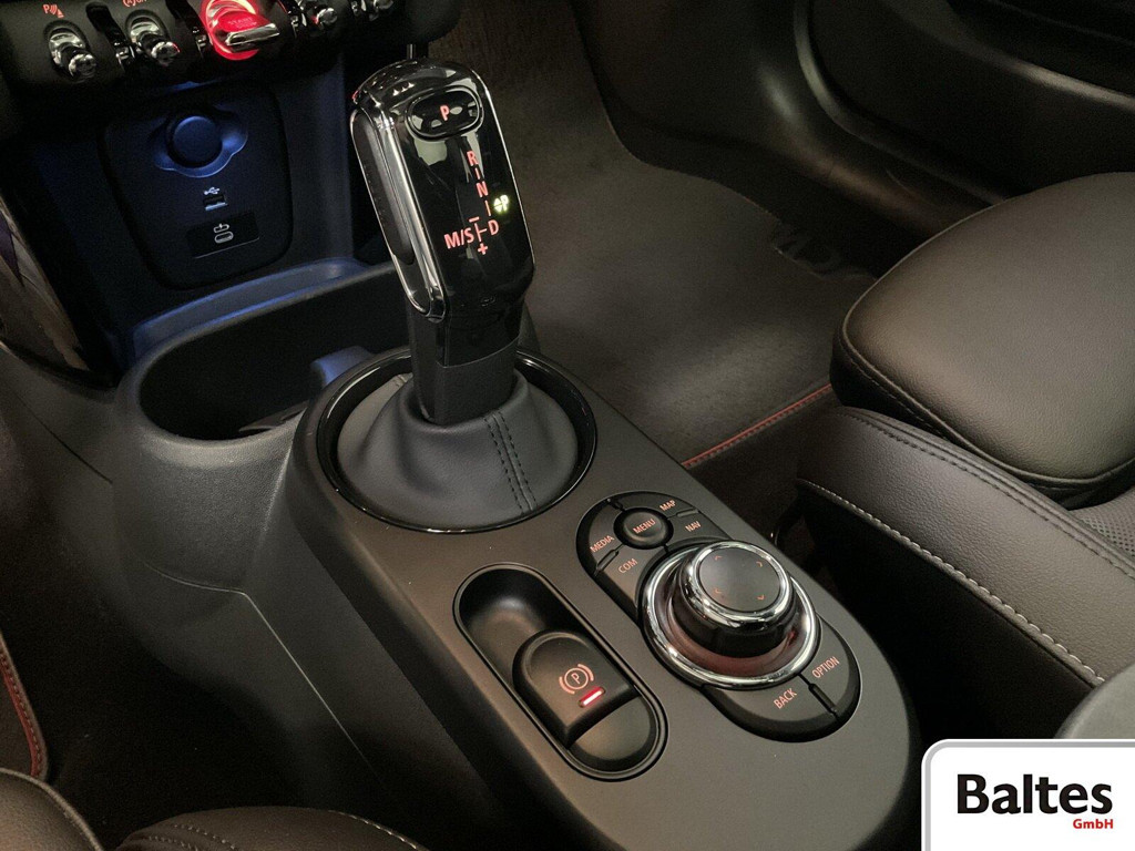 Mini John Cooper Works