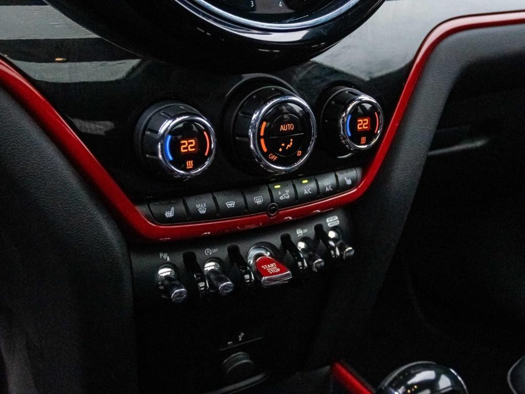 Mini John Cooper Works