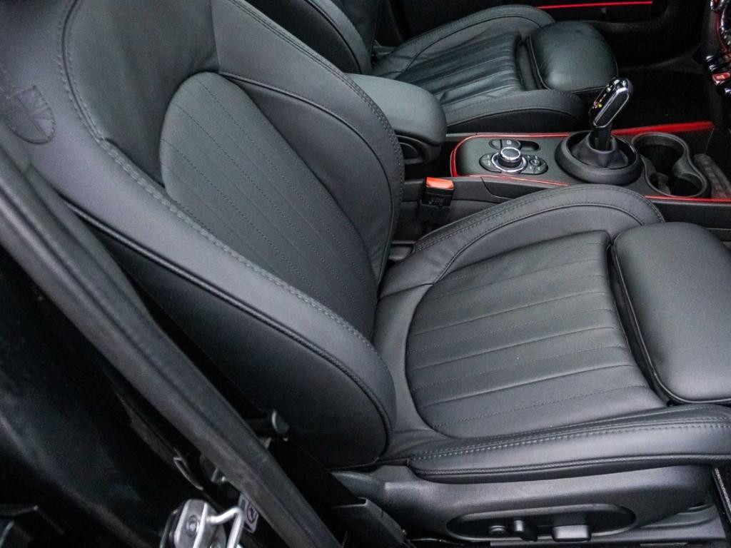 Mini John Cooper Works