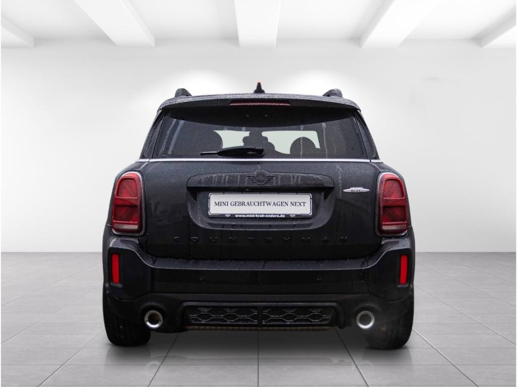 Mini John Cooper Works