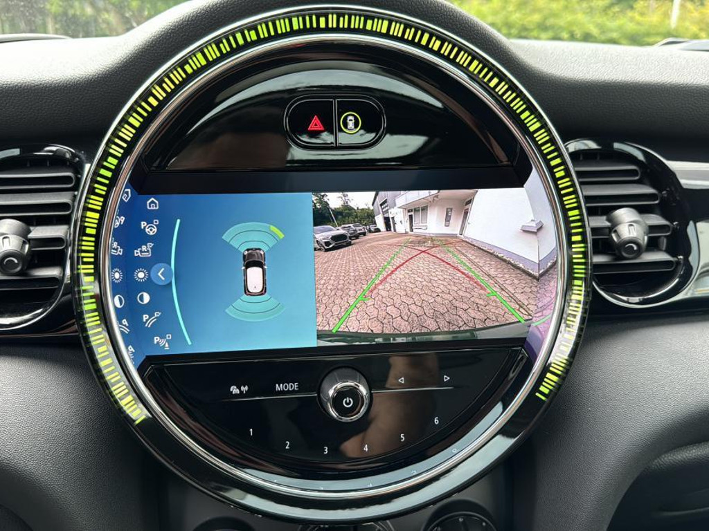 Mini John Cooper Works