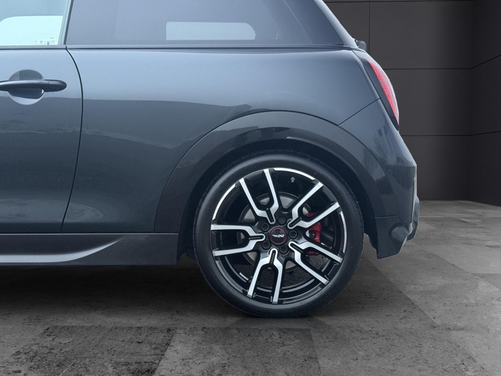 Mini John Cooper Works