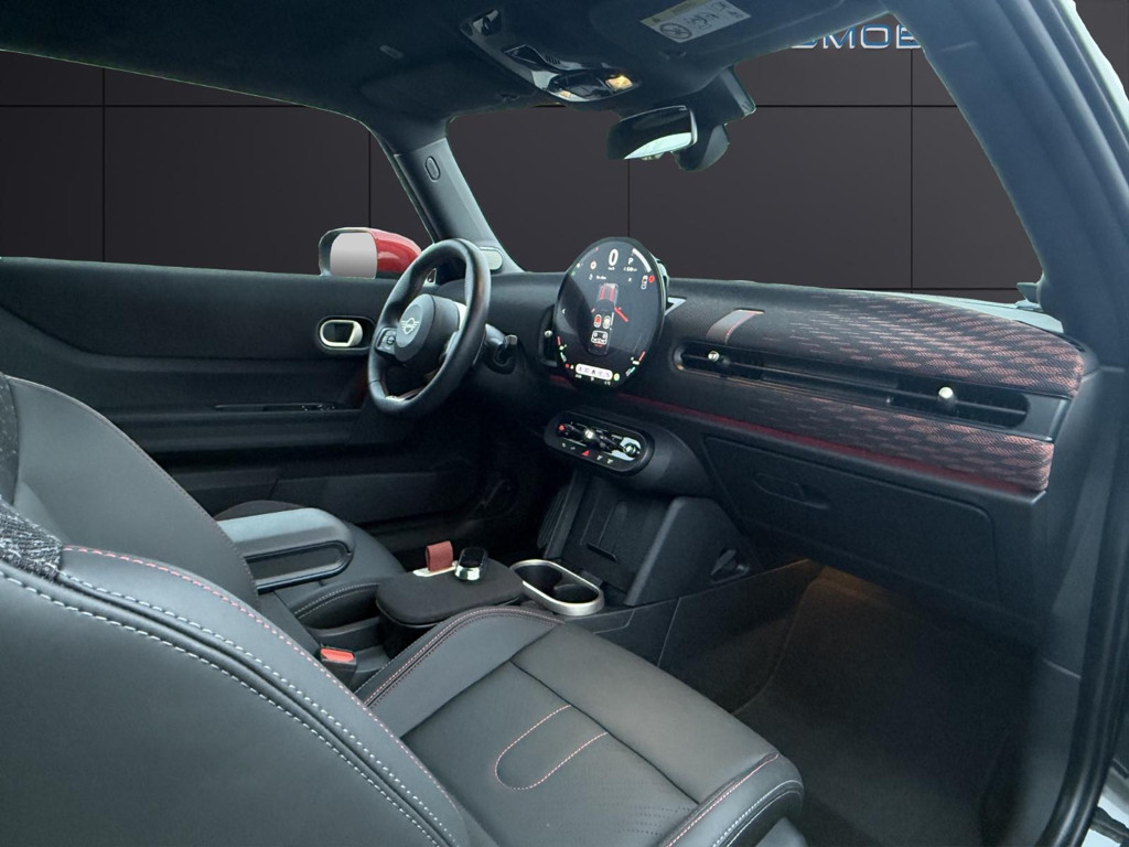 Mini John Cooper Works