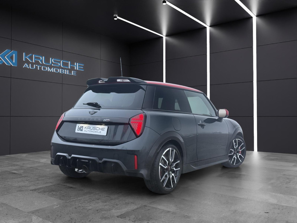 Mini John Cooper Works