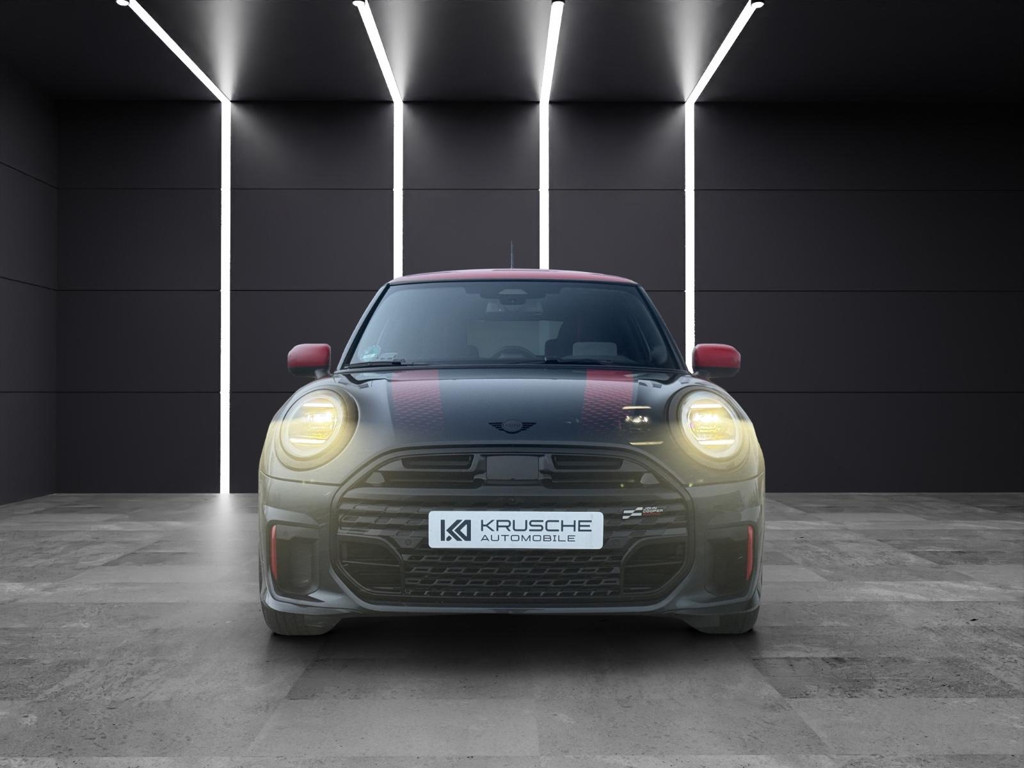 Mini John Cooper Works