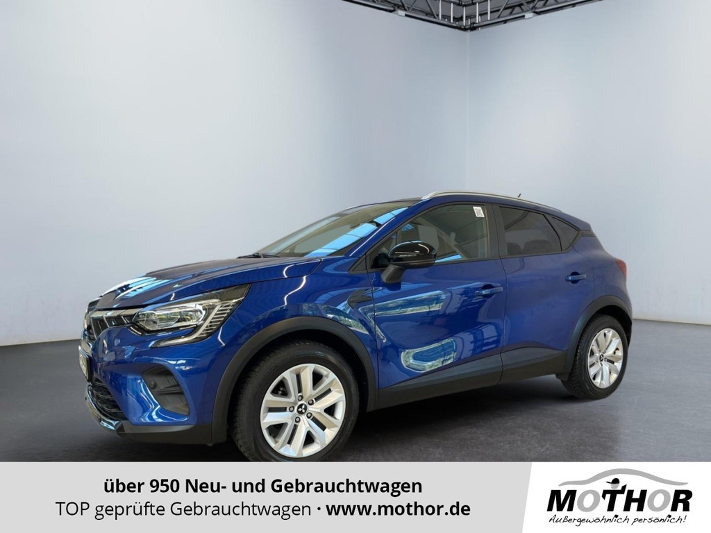 Mitsubishi ASX 2023 Benzine