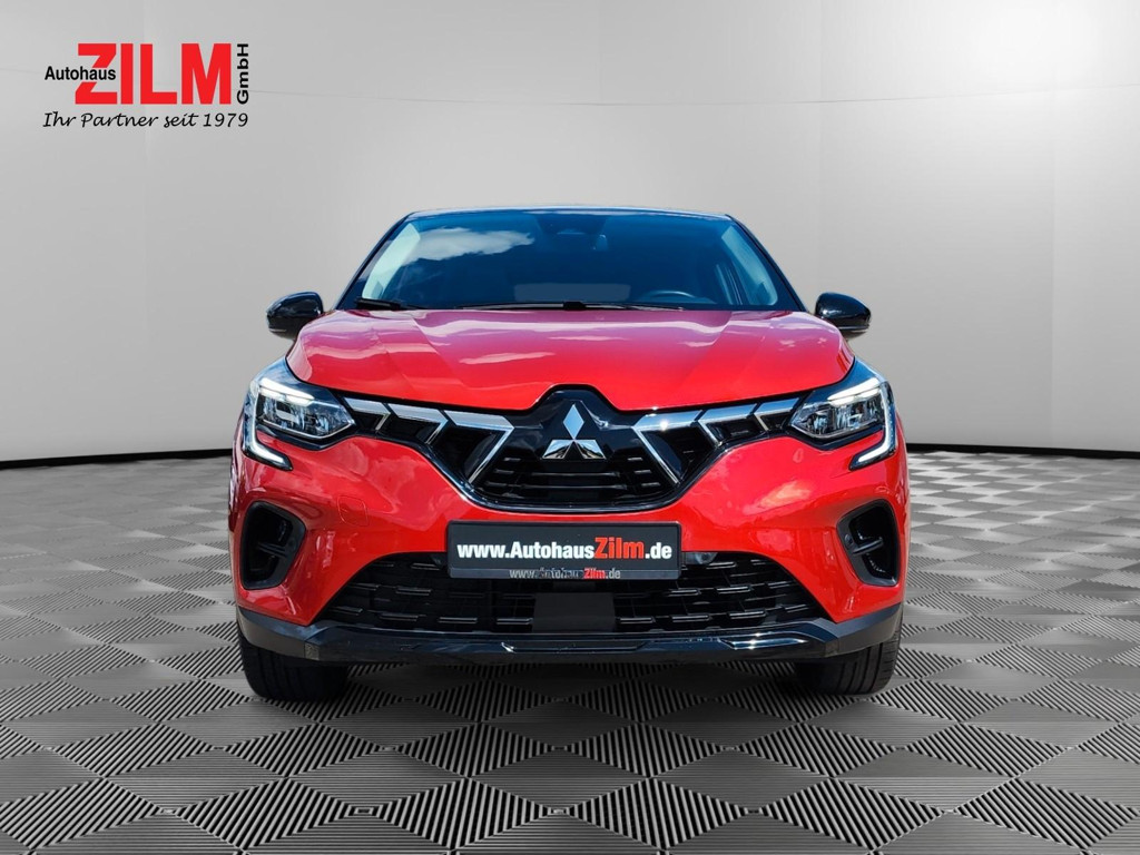 Mitsubishi ASX 2023 Hybride Benzine