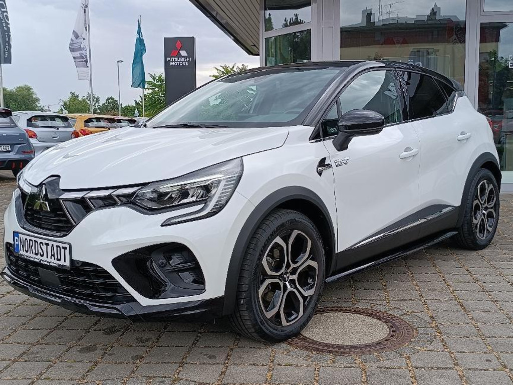 Mitsubishi ASX 2023 Hybride Benzine