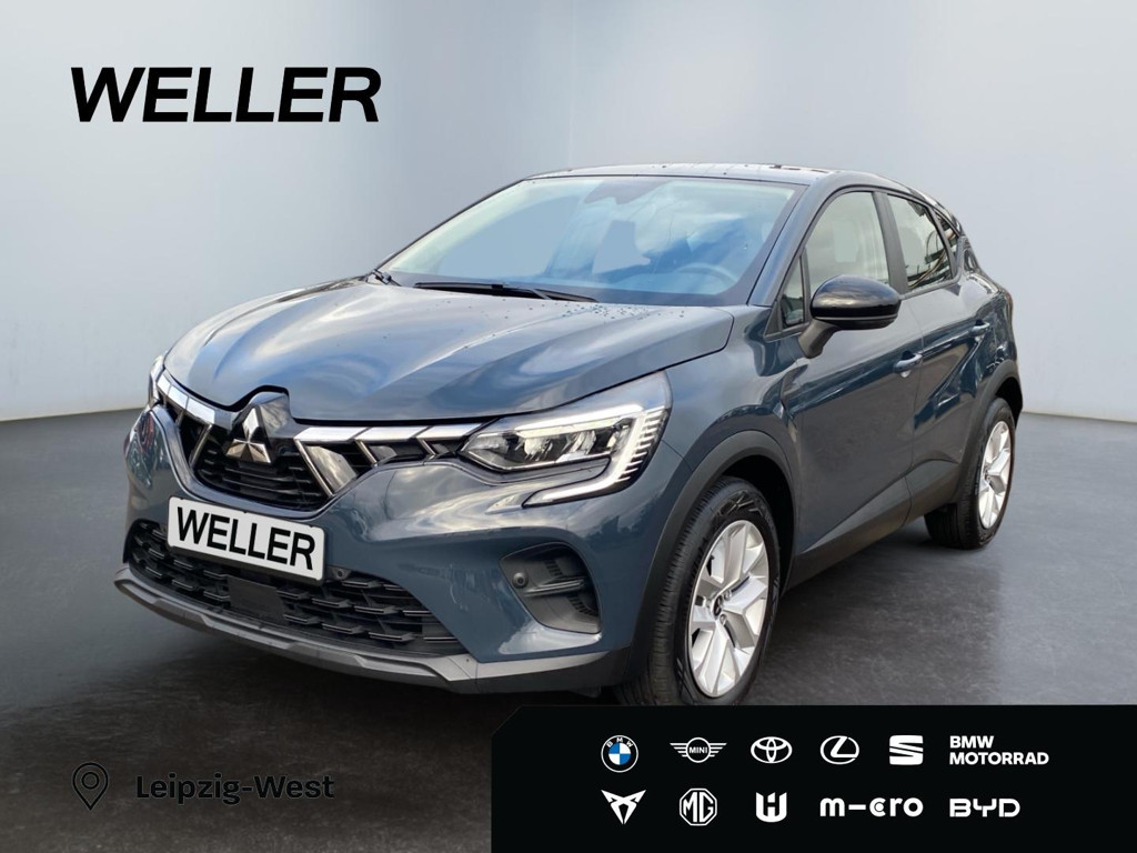 Mitsubishi ASX 2024 Benzine