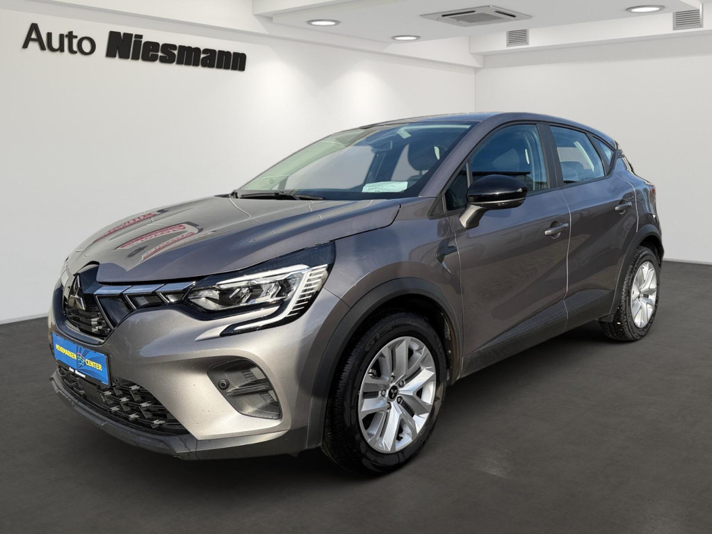 Mitsubishi ASX 2023 Benzine