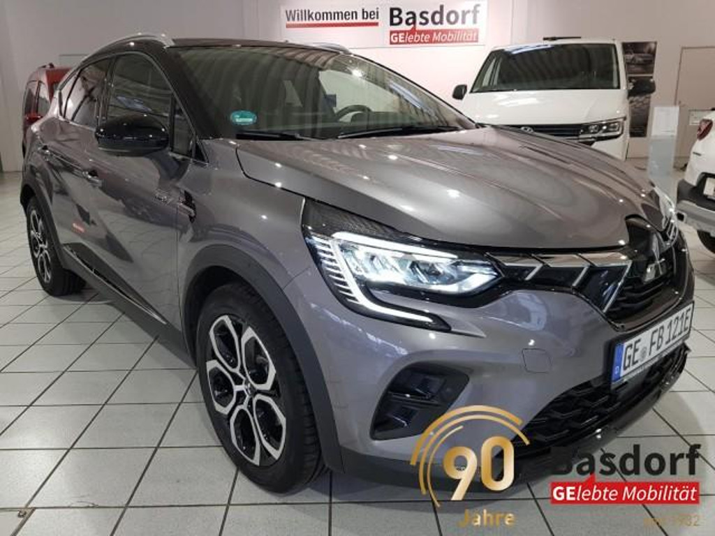 Mitsubishi ASX 2024 Hybride Benzine