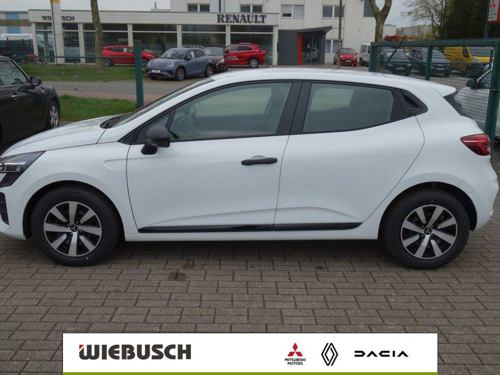 Mitsubishi Colt 2024 Benzine