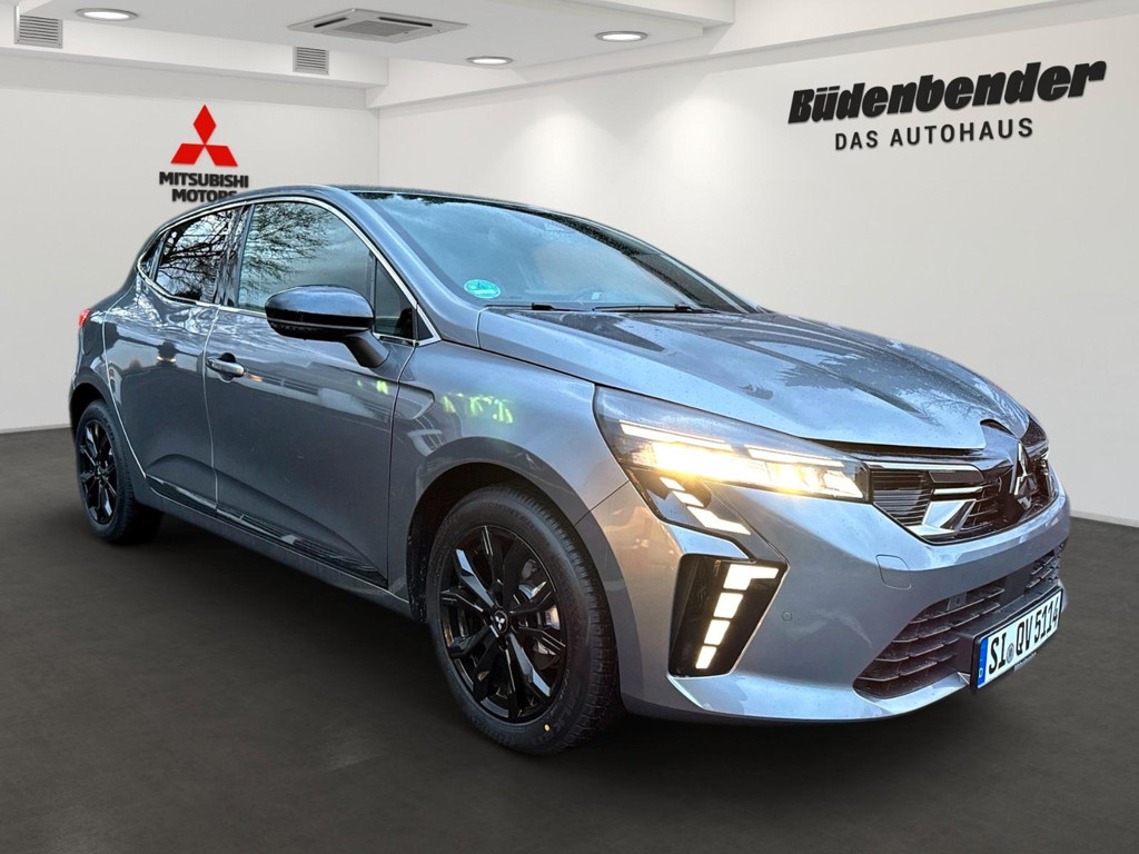 Mitsubishi Colt 2024 Benzine