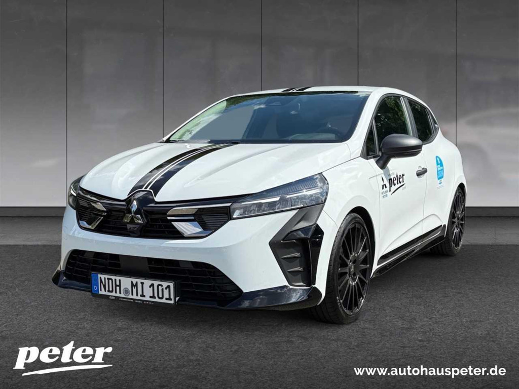 Mitsubishi Colt 2024 Benzine