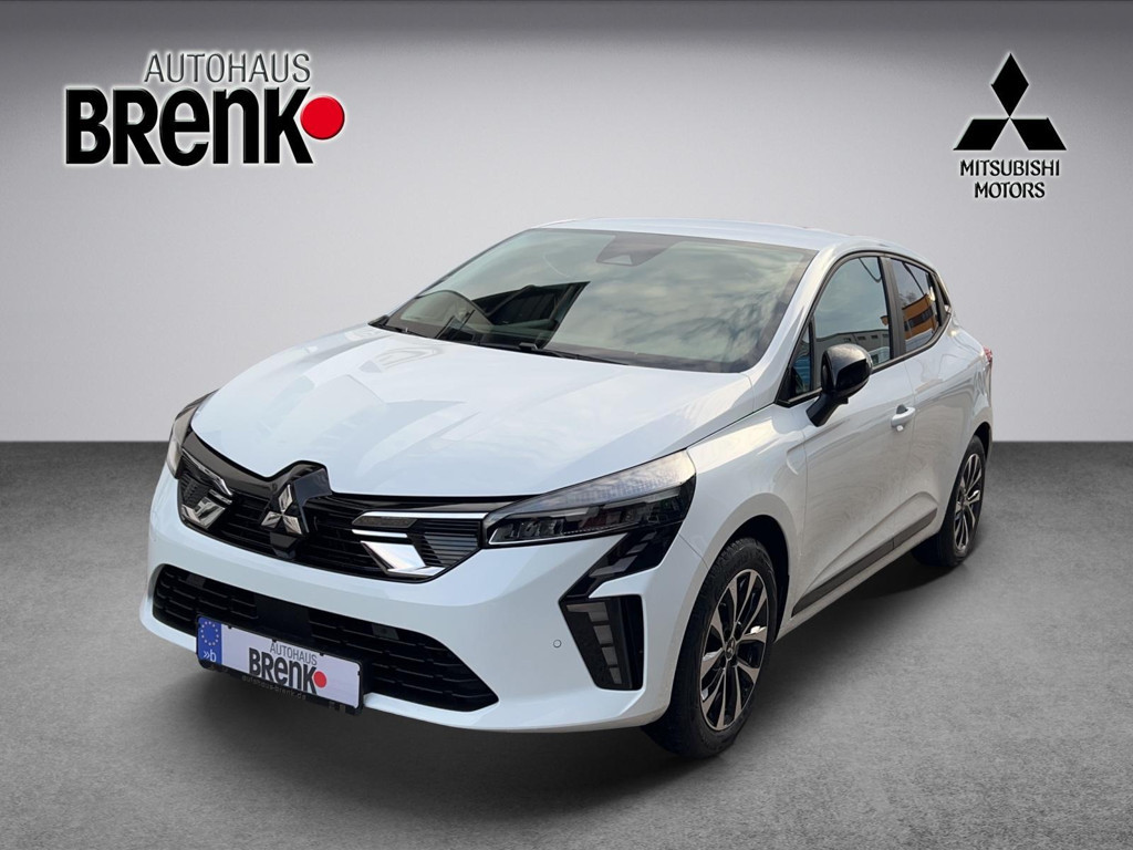 Mitsubishi Colt 2024 Benzine