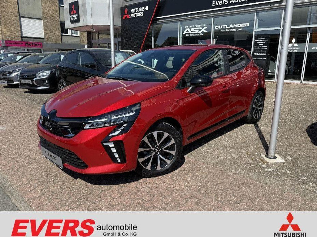 Mitsubishi Colt 2024 Benzine