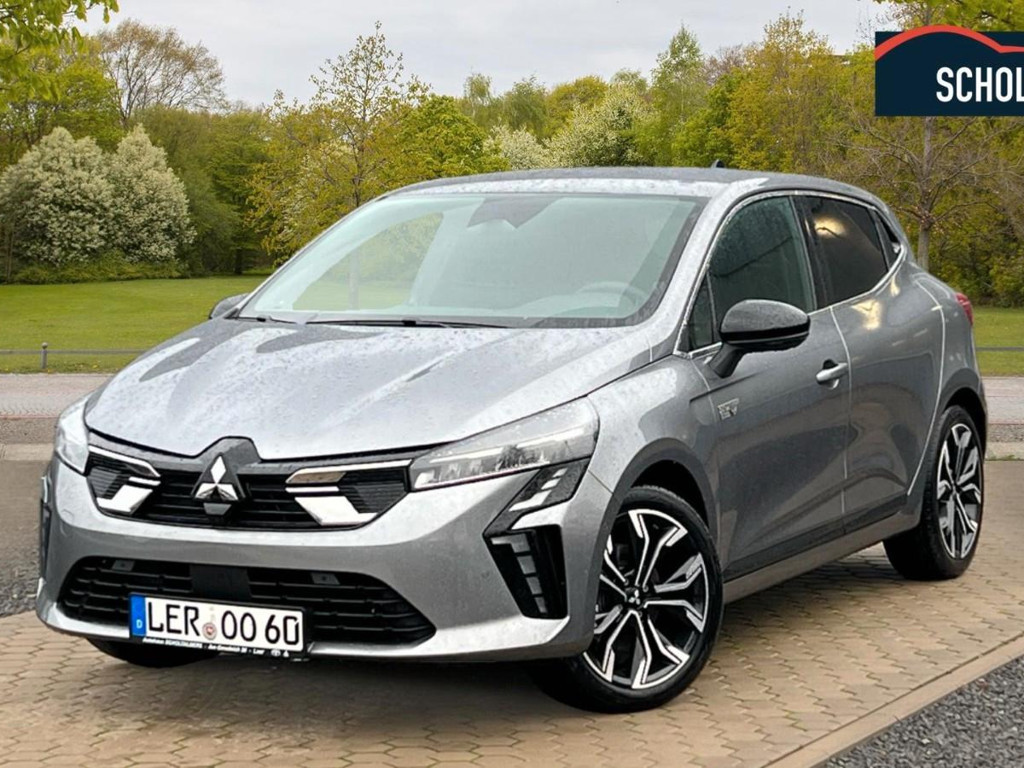 Mitsubishi Colt 2024 Hybride Benzine