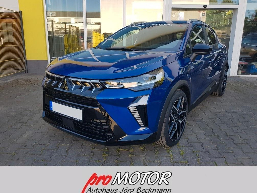 Mitsubishi ASX 2025 Benzine