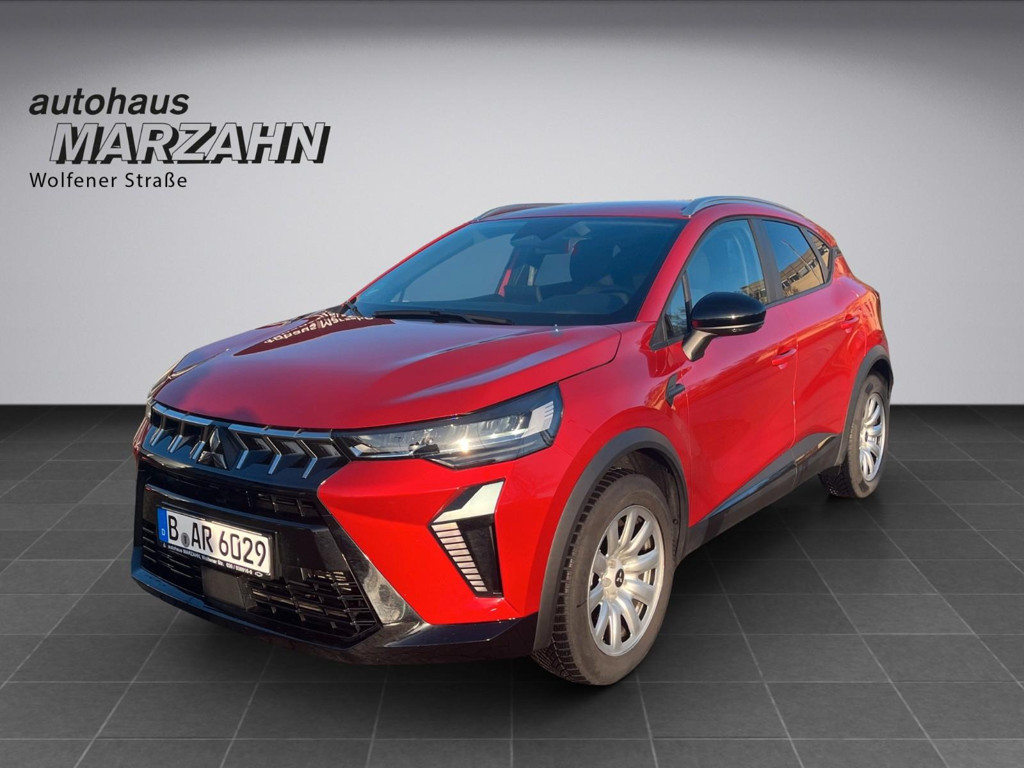 Mitsubishi ASX 2025 Benzine