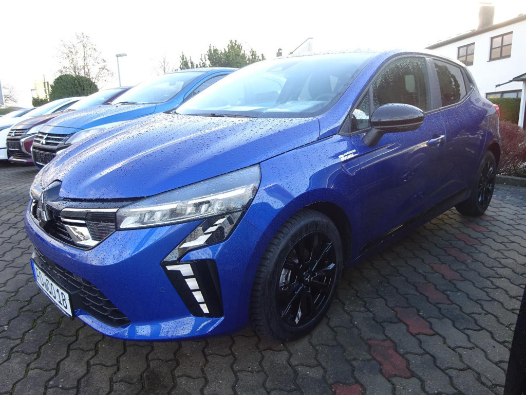 Mitsubishi Colt 2024 Benzine