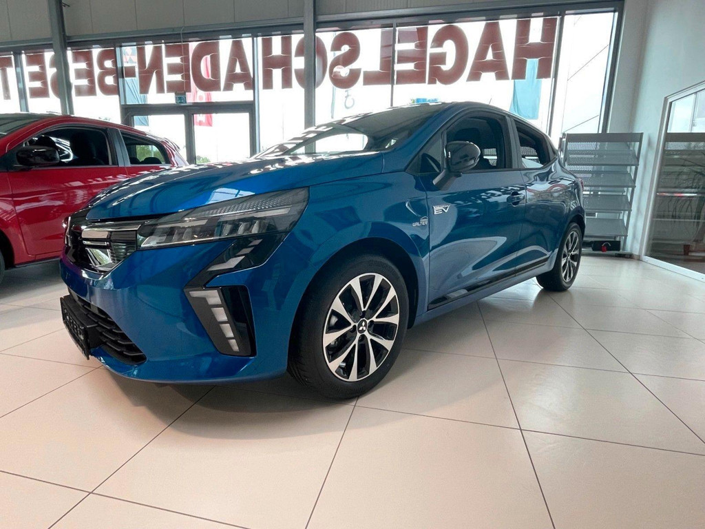 Mitsubishi Colt 2024 Hybride Benzine