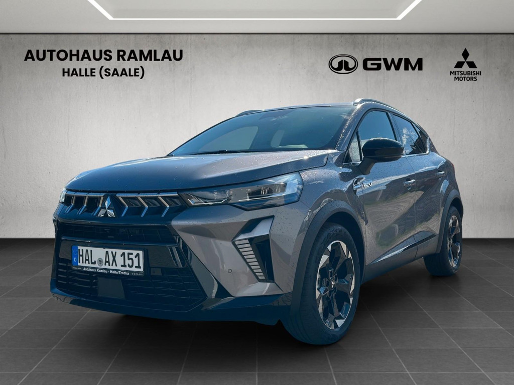 Mitsubishi ASX 2025 Hybride Benzine