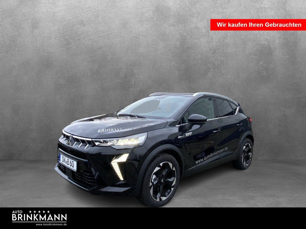 Mitsubishi ASX 2025 Hybride Benzine