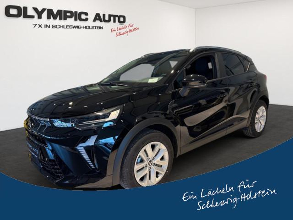 Mitsubishi ASX 2025 Benzine