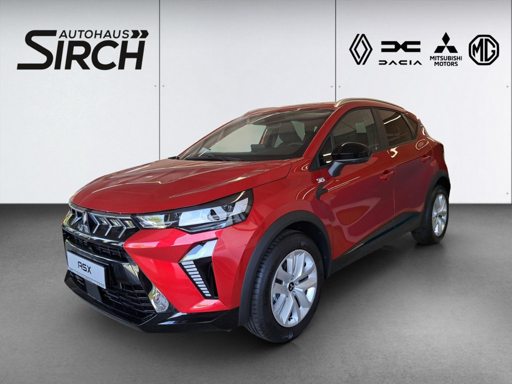 Mitsubishi ASX 2025 Benzine