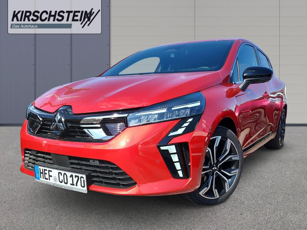 Mitsubishi Colt 2025 Benzine