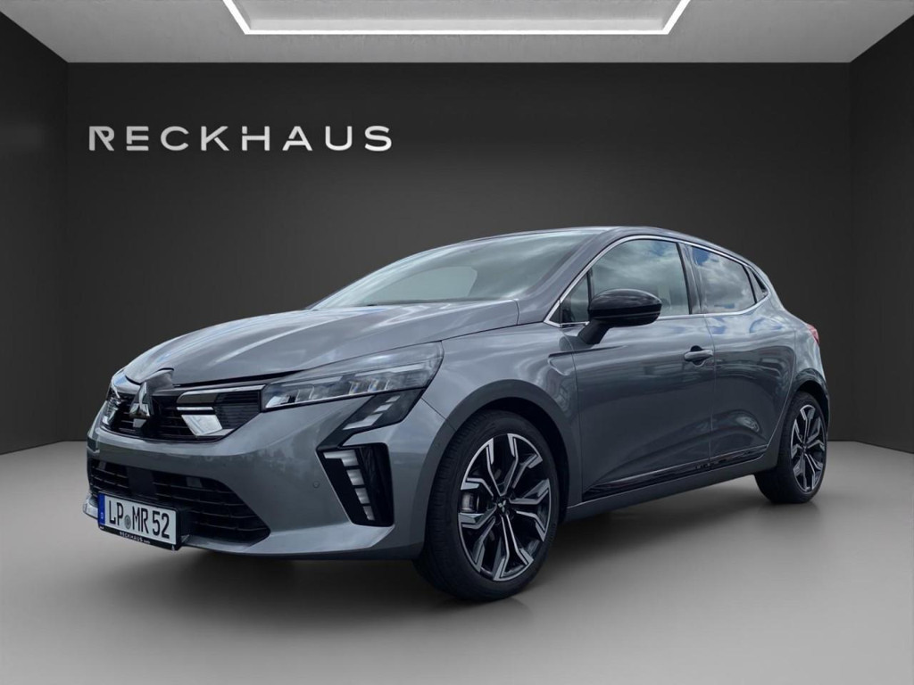 Mitsubishi Colt 2025 Benzine