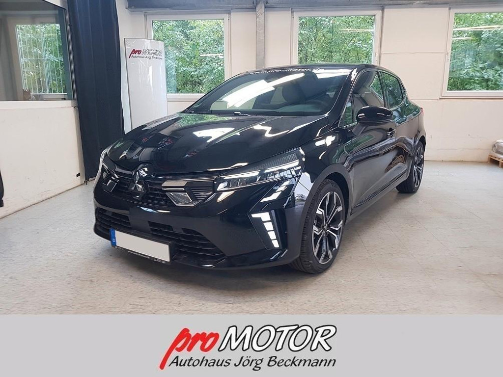 Mitsubishi Colt 2025 Benzine