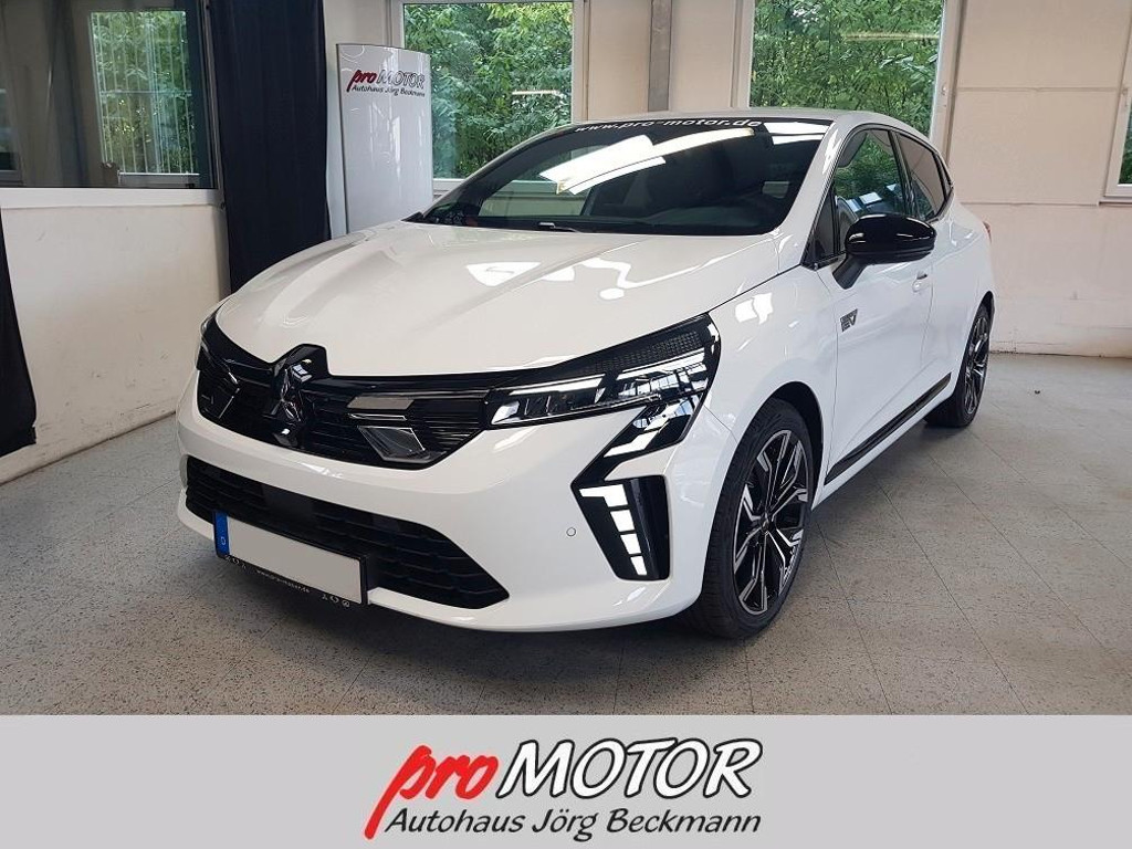 Mitsubishi Colt 2025 Benzine