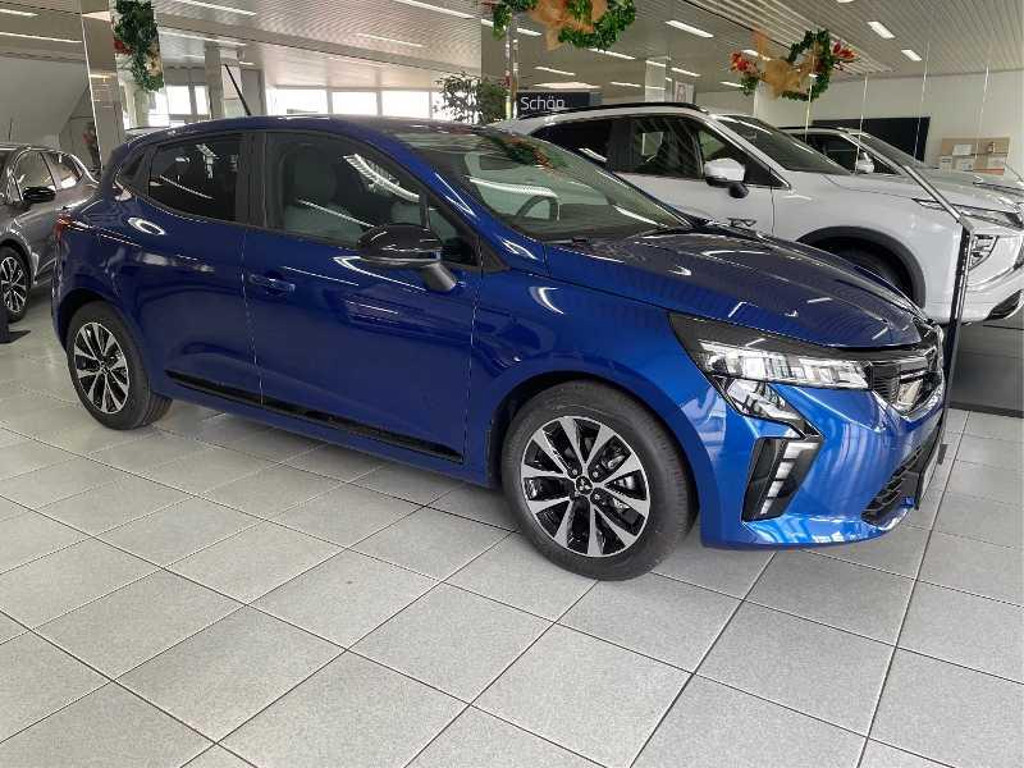 Mitsubishi Colt 2025 Benzine