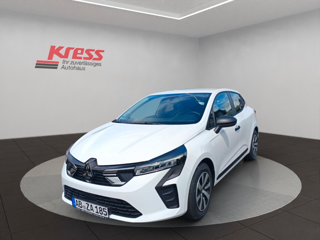 Mitsubishi Colt 2025 Benzine