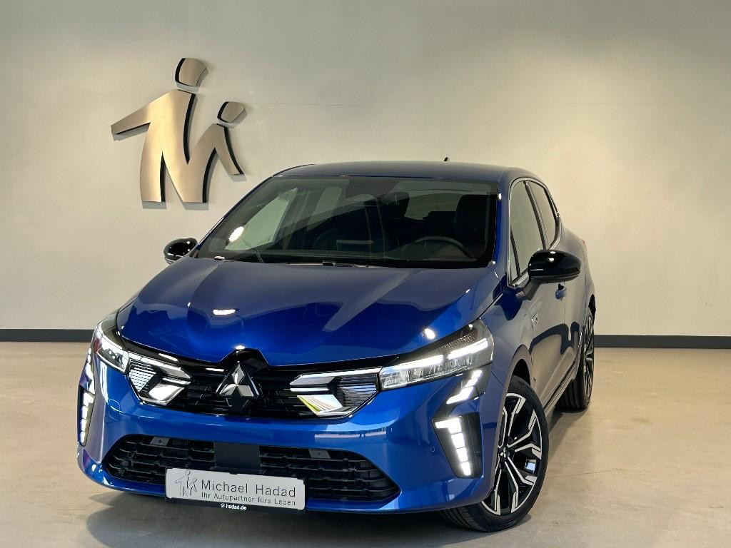 Mitsubishi Colt 2025 Benzine