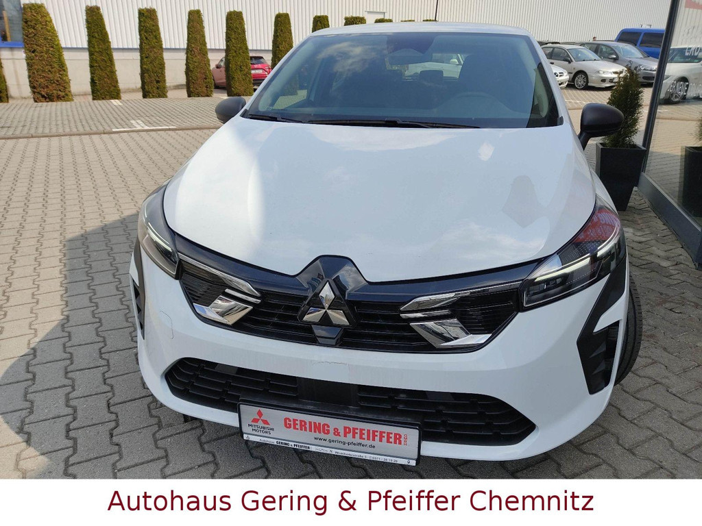 Mitsubishi Colt 2025 Benzine