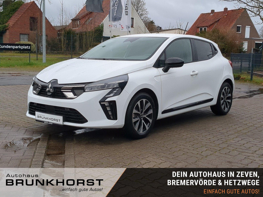 Mitsubishi Colt 2025 Benzine