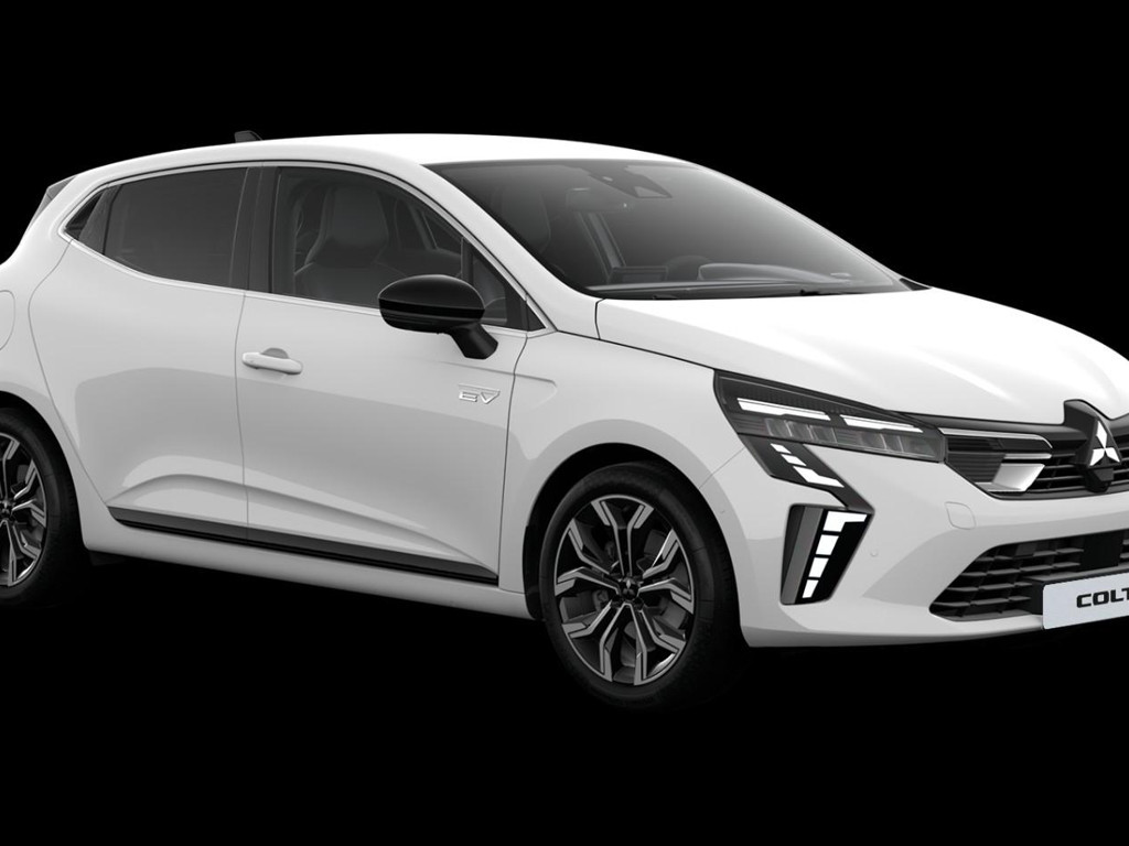 Mitsubishi Colt 2025 Benzine